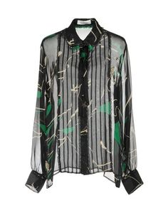 Pубашка Valentino