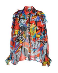 Pубашка Just Cavalli