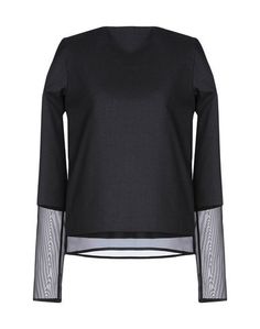 Блузка Maison Margiela