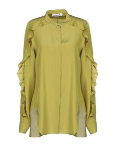 Pубашка Jil Sander