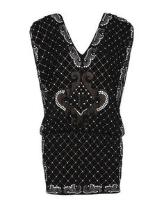 Топ без рукавов Philipp Plein