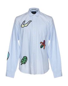 Pубашка Scotch & Soda