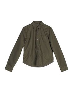 Pубашка Aspesi