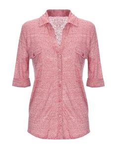 Pубашка Majestic Filatures