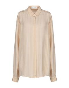 Pубашка Saint Laurent