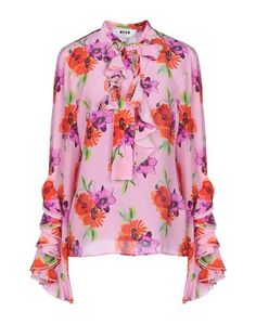Блузка Msgm