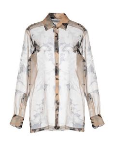 Pубашка Dries Van Noten