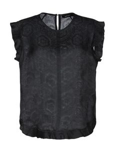 Блузка Isabel Marant