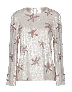 Блузка Dries Van Noten