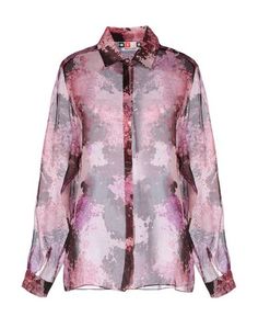 Pубашка Msgm