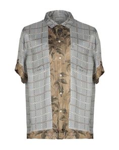 Pубашка Dries Van Noten