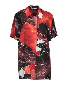 Pубашка Acne Studios