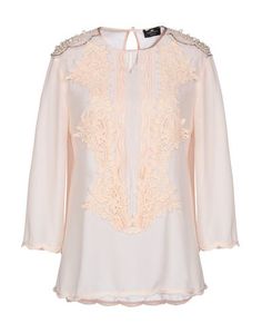 Блузка Elisabetta Franchi