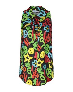 Pубашка Moschino