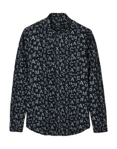 Pубашка Armani Exchange