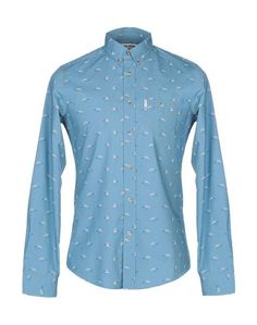 Pубашка Ben Sherman