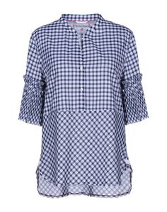 Блузка LE Sarte Pettegole