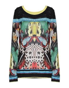 Свитер Roberto Cavalli