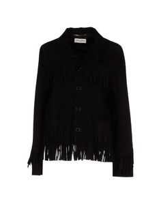 Куртка Saint Laurent