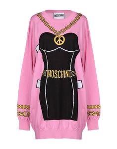 Свитер Moschino