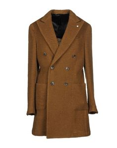 Пальто L.B.M. 1911