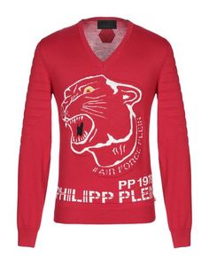 Свитер Philipp Plein