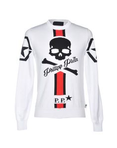 Свитер Philipp Plein