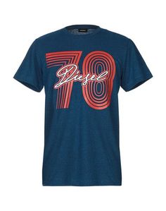 Футболка Diesel