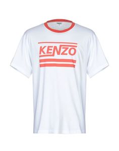 Футболка Kenzo