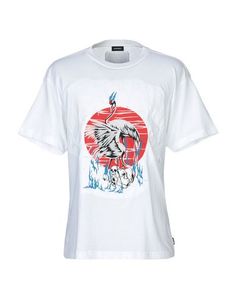 Футболка Diesel