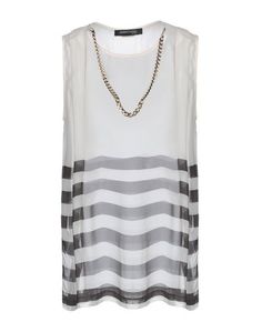 Топ без рукавов Guess BY Marciano
