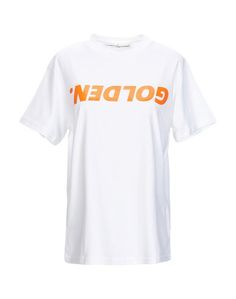 Футболка Golden Goose Deluxe Brand