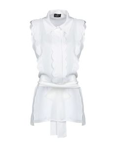 Топ без рукавов Elisabetta Franchi