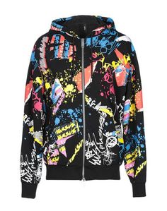 Толстовка Versus Versace