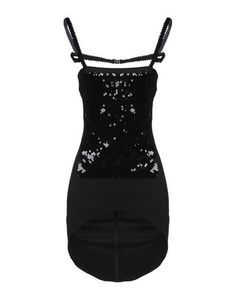 Топ без рукавов Paco Rabanne
