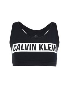 Топ без рукавов Calvin Klein