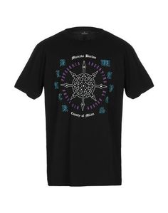 Футболка Marcelo Burlon
