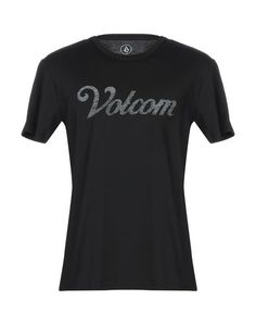 Футболка Volcom