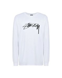 Футболка Stussy