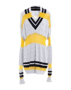 Короткое платье Maison Margiela
