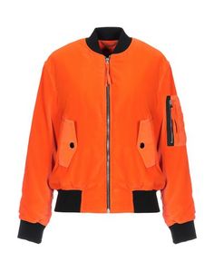 Куртка Moschino