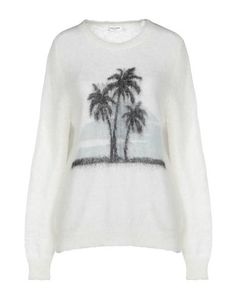 Свитер Saint Laurent