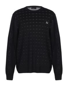 Свитер Fred Perry