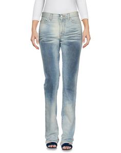 Джинсовые брюки Just Cavalli