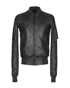 Куртка Rick Owens