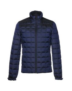 Пуховик с синт. наполнителем Scotch & Soda