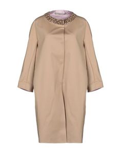 Пальто Ermanno Scervino