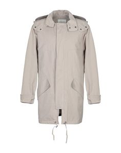 Легкое пальто Tonsure