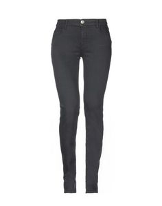 Джинсовые брюки Trussardi Jeans