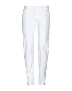 Джинсовые брюки Calvin Klein Collection